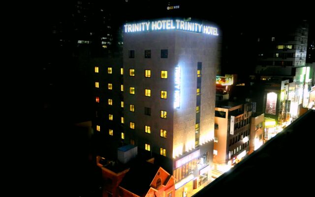 TRT Hotel