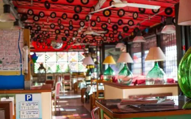 Hotel Biagiotti