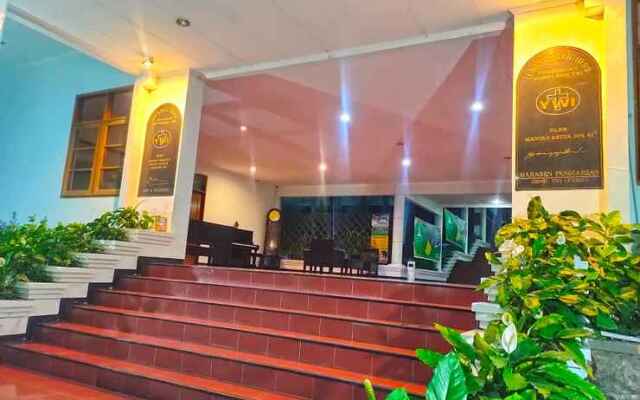 Roemah YWI by Excellence