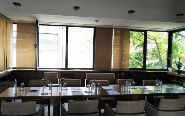 Boutique Hotel PLATINUM