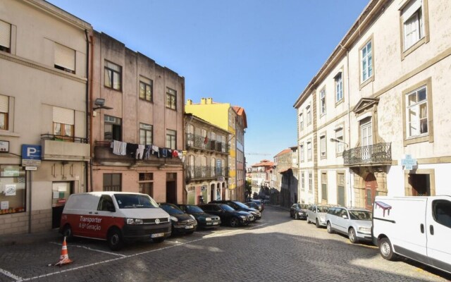 North Star Flats at São João