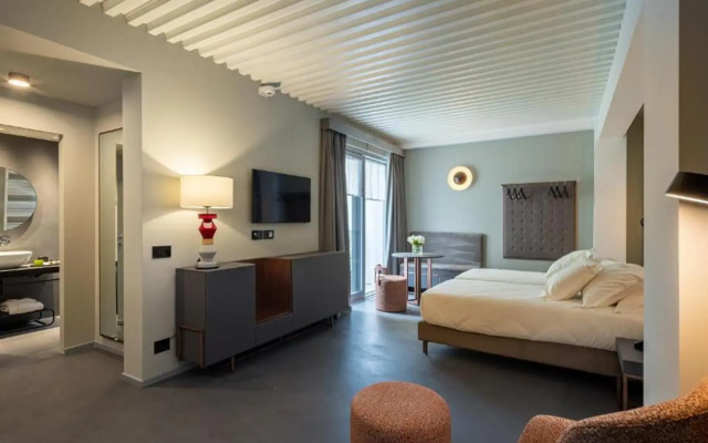Vis Urban Suites & Spa