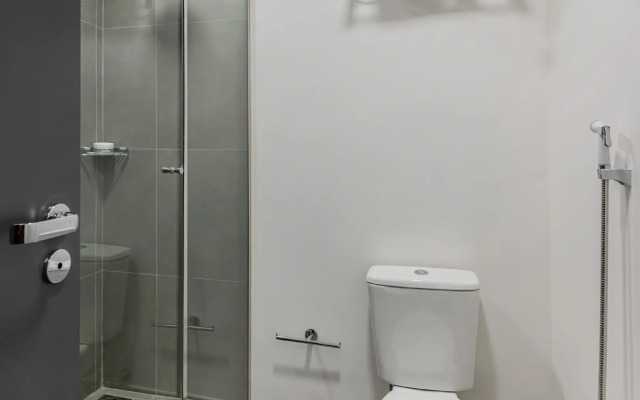 Intercity Canoas