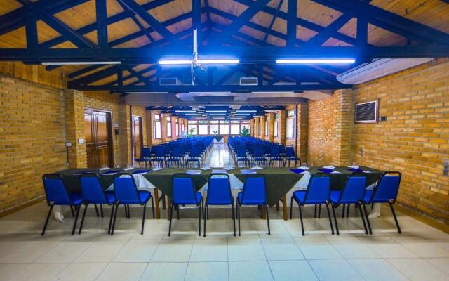 Hotel Colonial Iguaçu