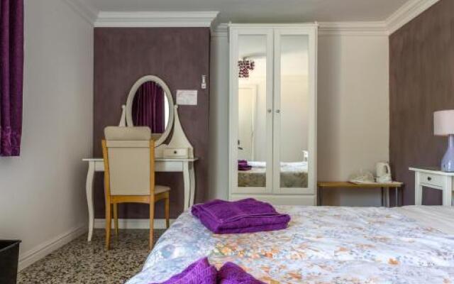 Villa Sunny Side
