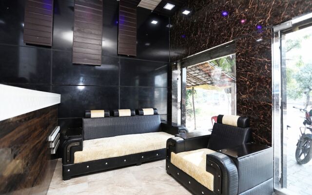 Glorify Stay2 by OYO Rooms