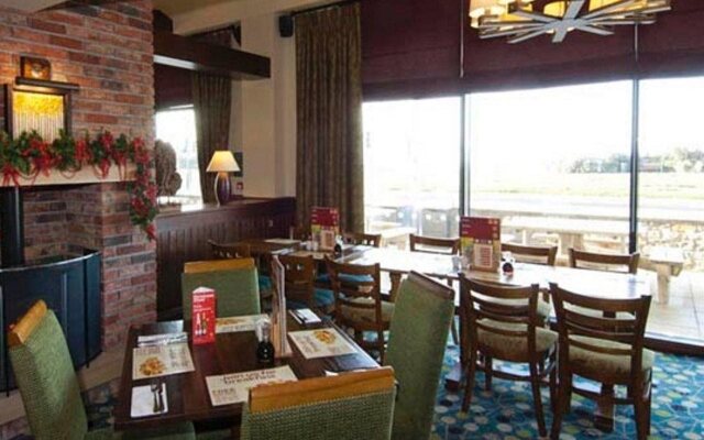 Premier Inn Weston-Super-Mare Seafront