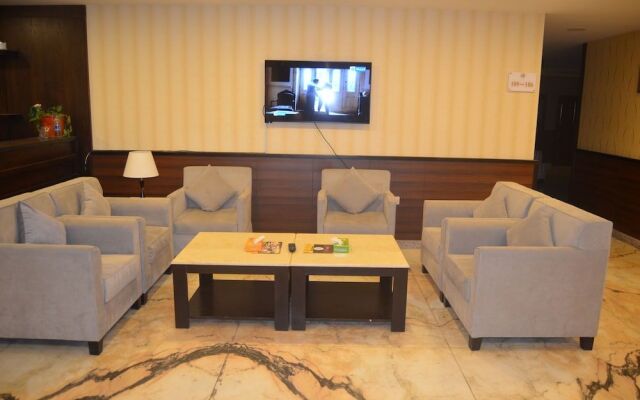 Tulay Park Hotel Apartments