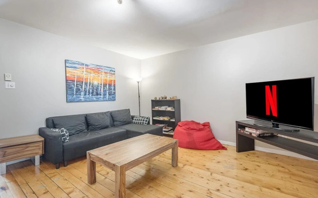 Prime Location - Best Apartment In Downtown MTL
