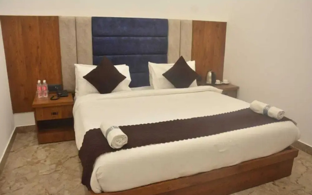 Hotel AU Villa