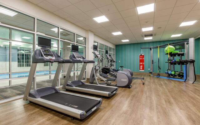 Holiday Inn Express & Suites Sturbridge by IHG