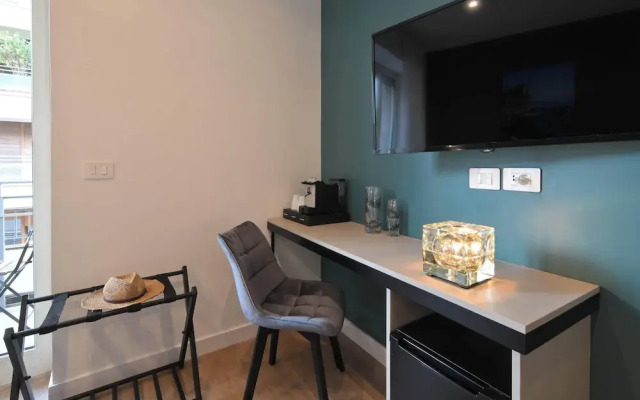 Ponte di Tappia Suites