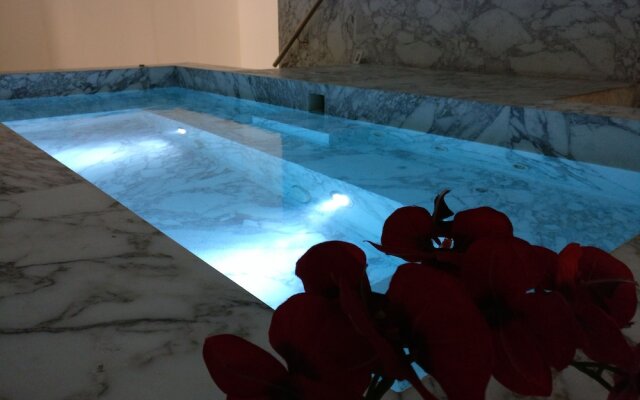 Apartment Reforma 222