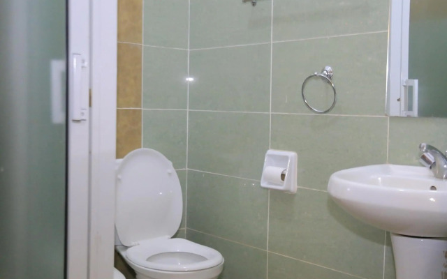 ACK Guesthouse Nairobi