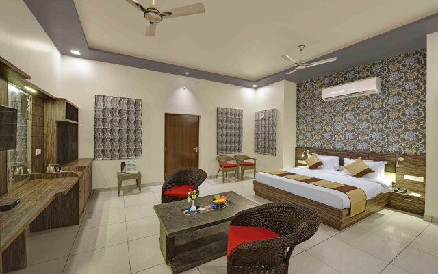 Kanj Avtar Resort