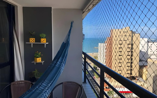 Praia Mansa Suíte Hotel