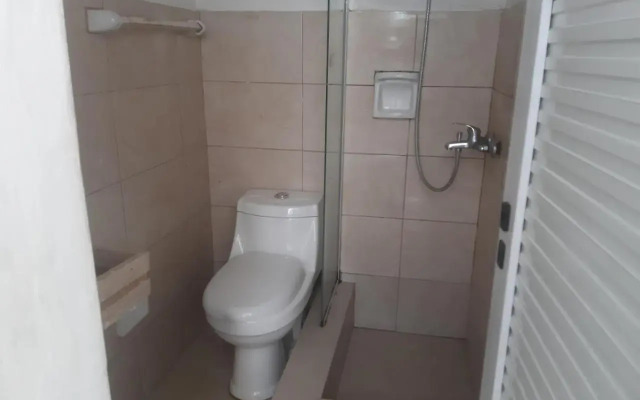 Hostel Positivo