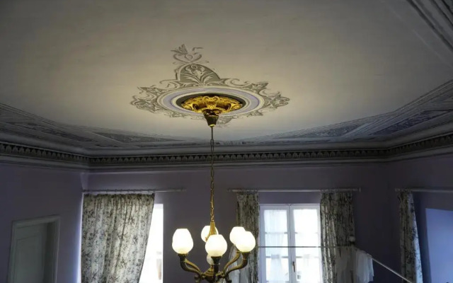 Nostos Hotel