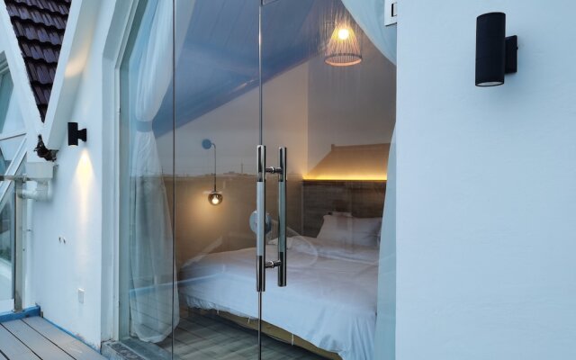 Shanghai Daochi Garden Homestay