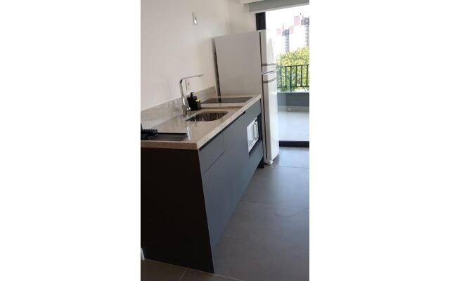 LIV - Apartamento 601