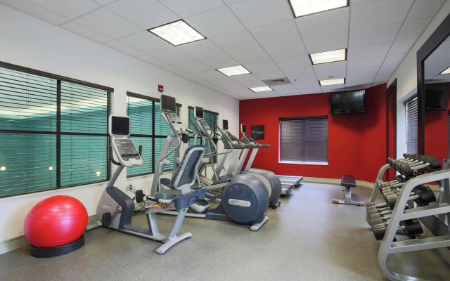 Homewood Suites by Hilton - Asheville