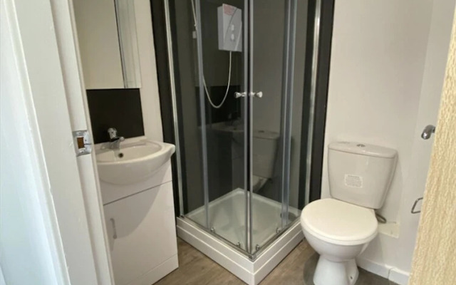 Classy Rooms STUDENTS Only MANCHESTER