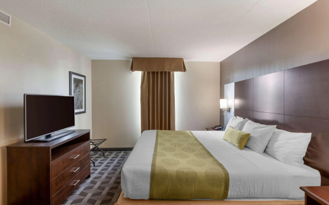 Best Western Plus Leamington Hotel & Conference Centre