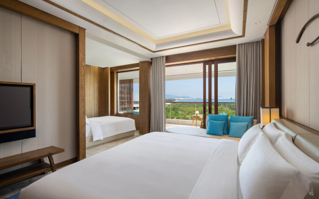 InterContinental Sanya Haitang Bay Resort by IHG