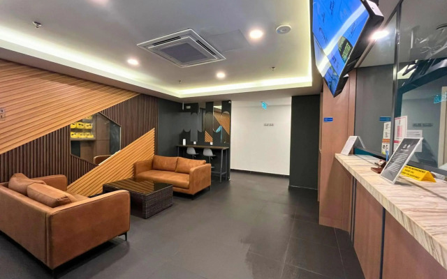 Sky Hotel @ Selayang