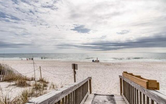 Ocean Unit 2601 Condo