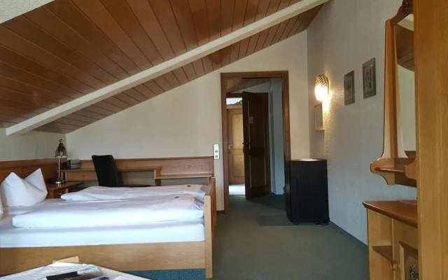 Schwarzwaldhotel Ruhbühl