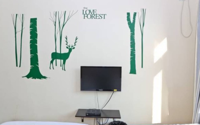 Gesa International Youth Hostel