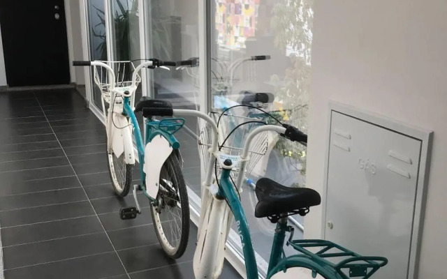 Aveiro´s Dock Apartments