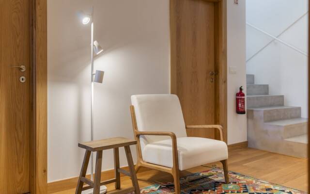 Casas do Miradouro 7 by Heart of Funchal