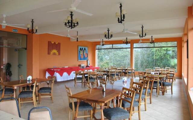 Hotel Gloria Coroico
