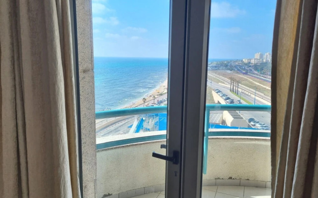 Sea Tower