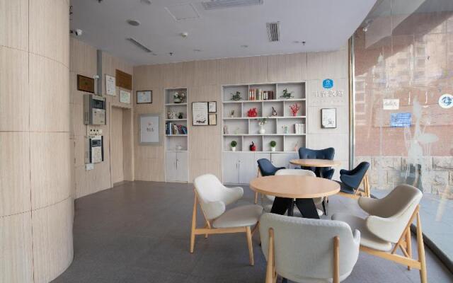 Hanting Hotel Beijing Yansha Xiaoyunqiao