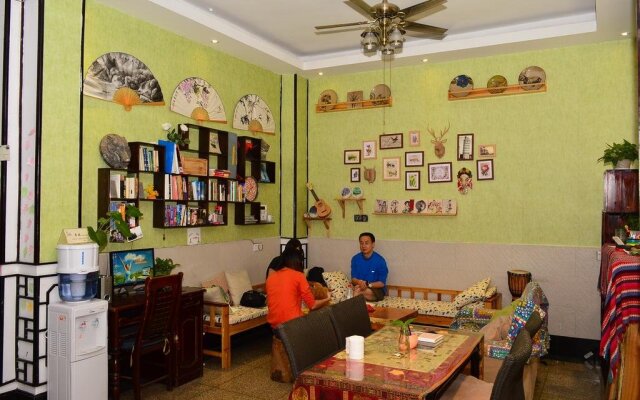 Dengba Hostel Yangshuo