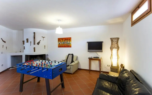 Sardiniare - Martin Country House Panoramic View