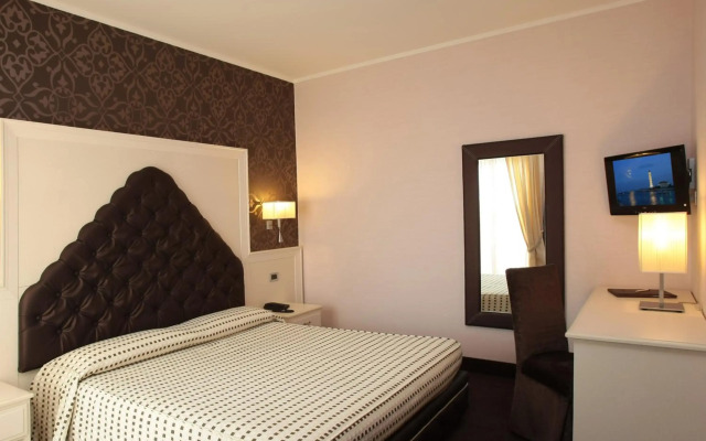 Hotel Rivamare