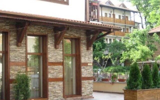 Aquilon Residence & Spa