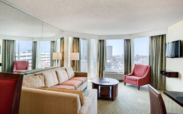 Ocean Beach Club Resort