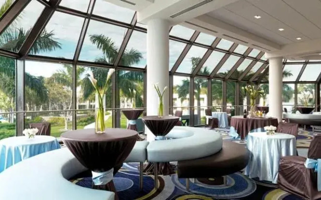 Pier Sixty-Six