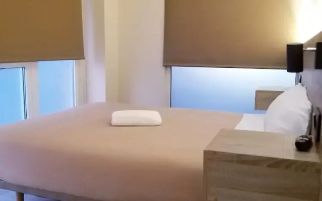 Optimus Comfort Campoamor 101