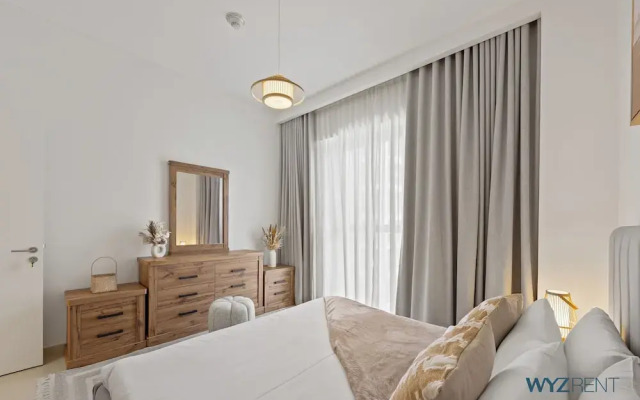 Serene 1 BR in Surf 2-Creek Beach Access