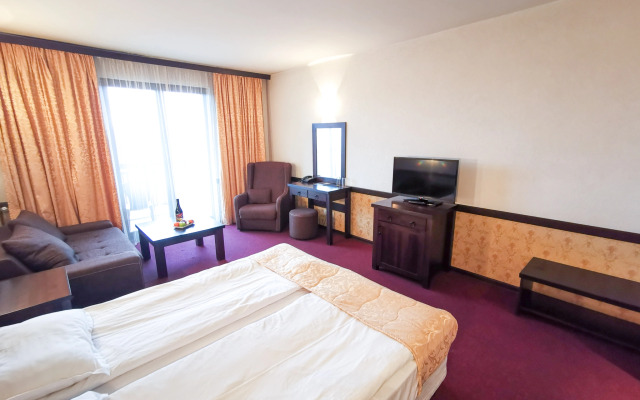 Trinity Residence Bansko
