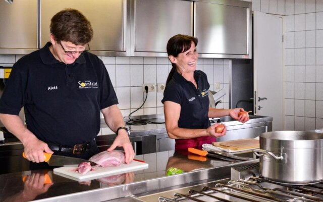 Sonnfeld Gasthof