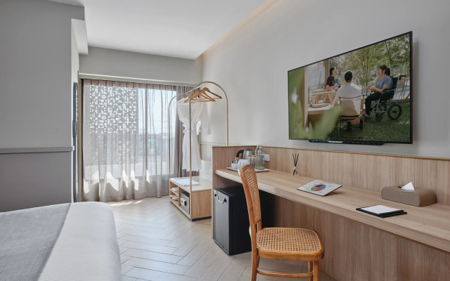 Somerset Sukhumvit 71 Bangkok