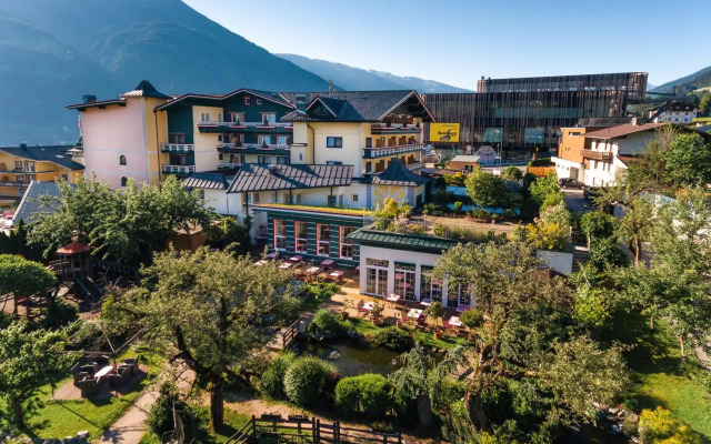 Hotel Kohlerhof