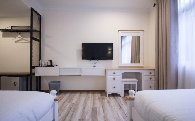 Wifi Boutique Hotel